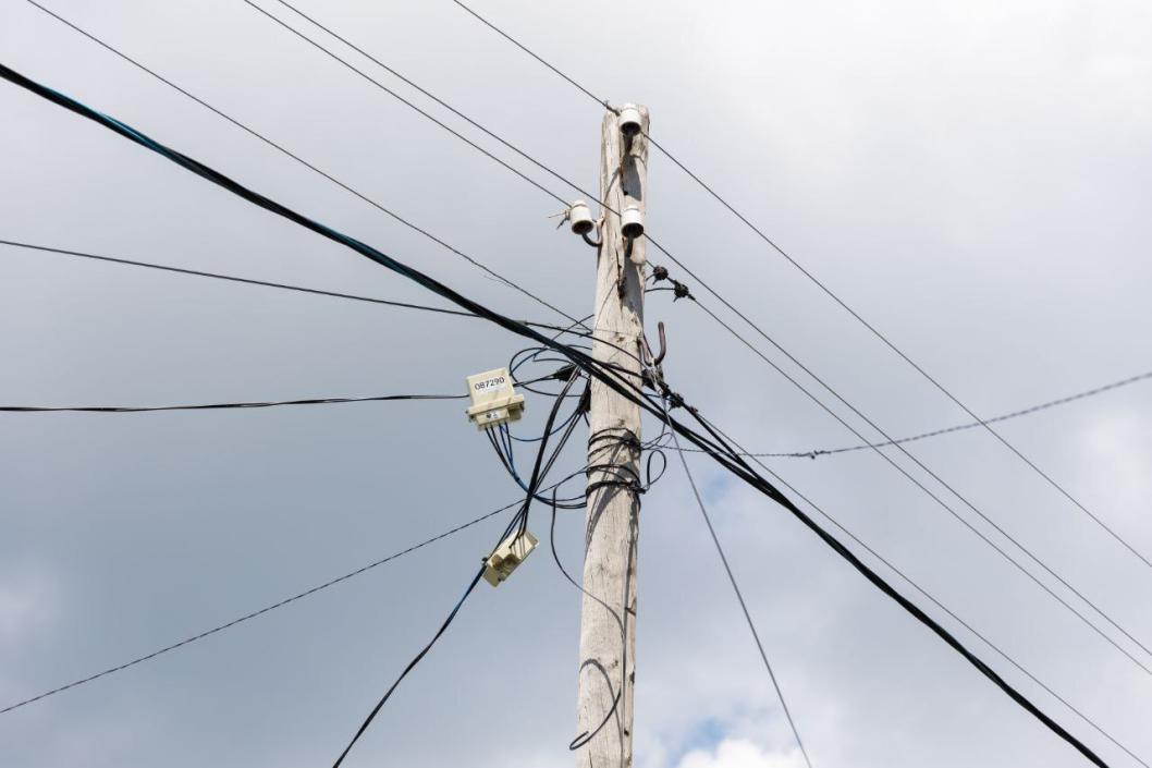 Пресс-служба «Россети Тюмень»