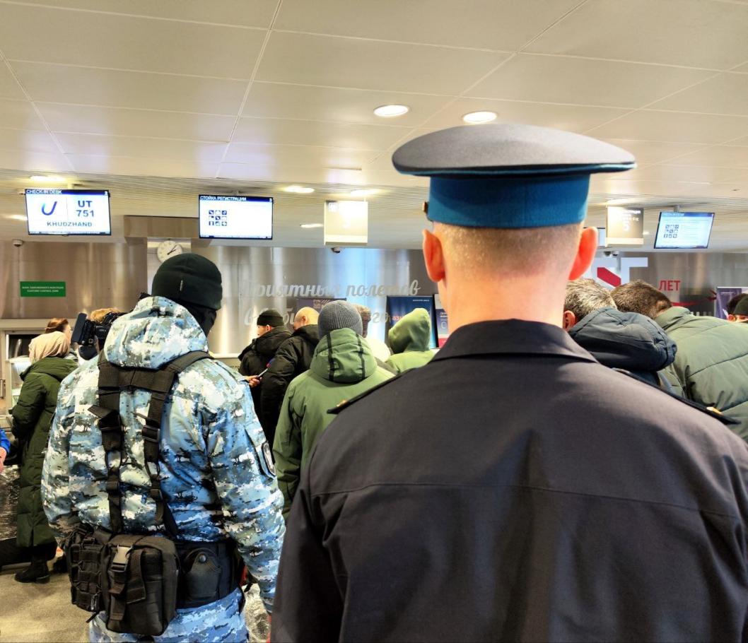 УФССП России по Тюменской области