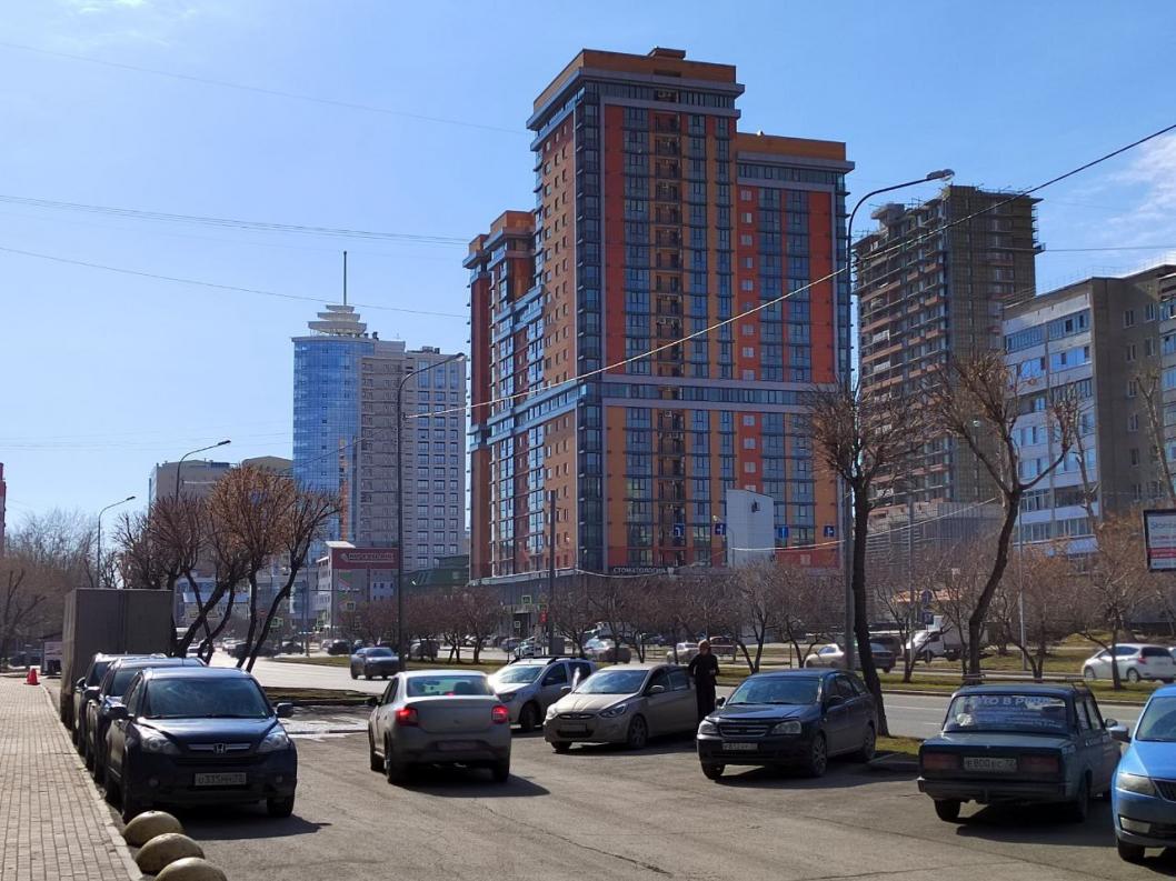 ИА "Тюменская линия"