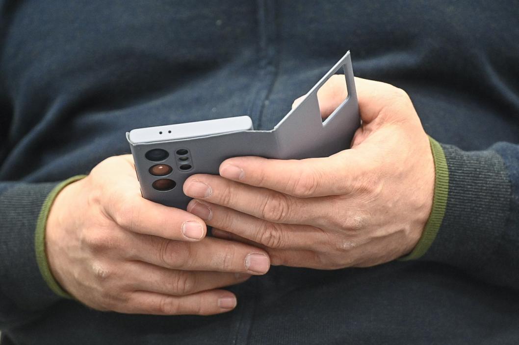 Житель Тюменской области продал машину и перевёл мошенникам более миллиона рублей 