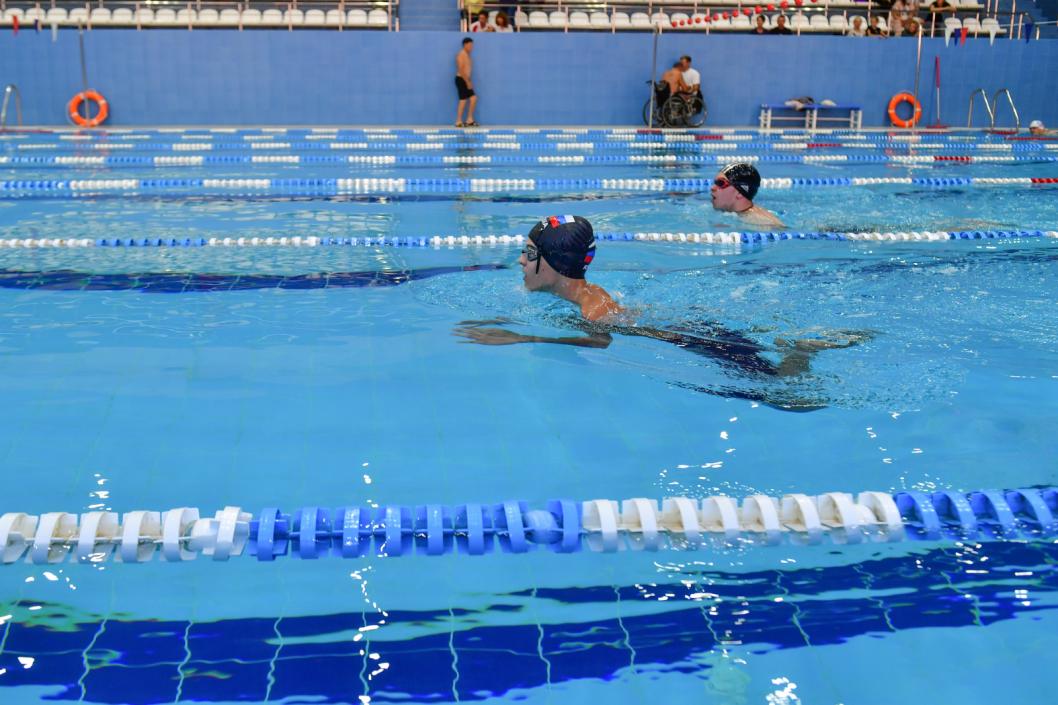 Сергей Елесин, ИА "Тюменская линия"