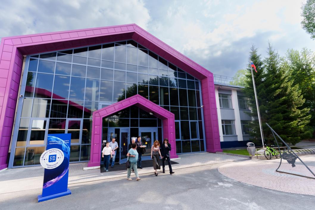 Сергей Мжельский, ИА "Тюменская линия"