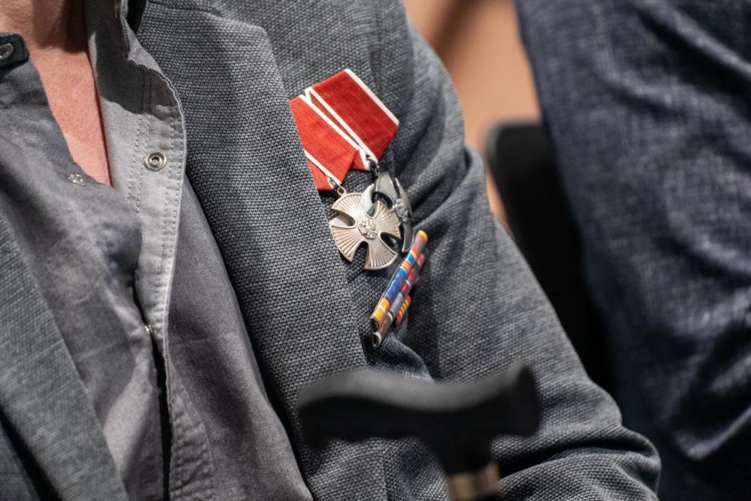 Сергей Мжельский, ИА "Тюменская линия"