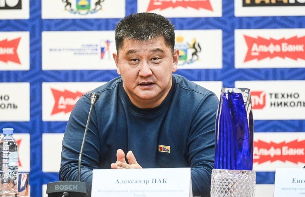 Сергей Елесин, ИА "Тюменская линия"