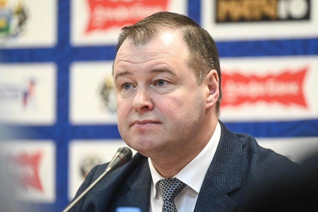 Сергей Елесин, ИА "Тюменская линия"