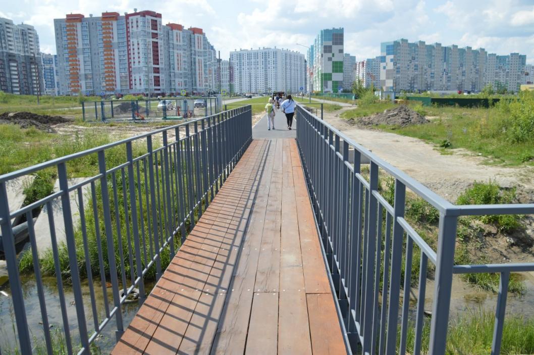 Главное управление строительства Тюменской области