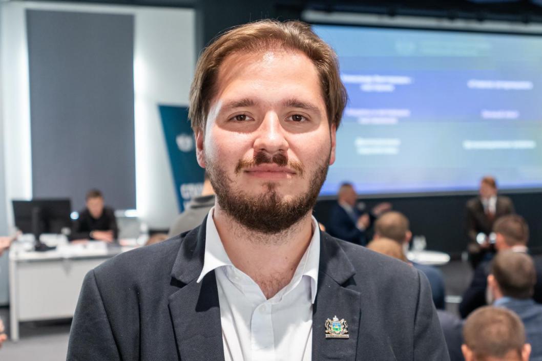 Сергей Мжельский, ИА "Тюменская линия"