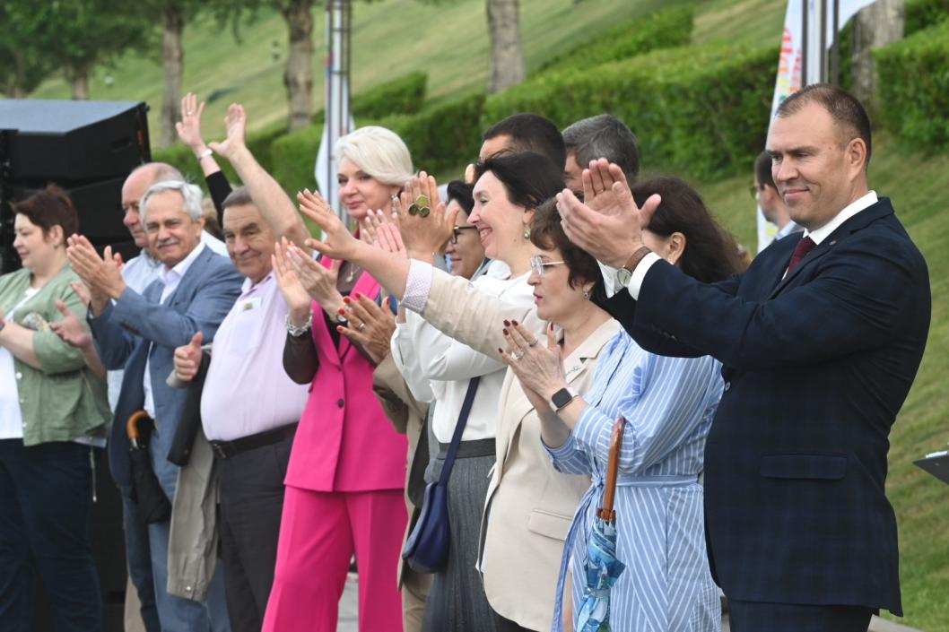 Сергей Елесин, ИА "Тюменская линия"