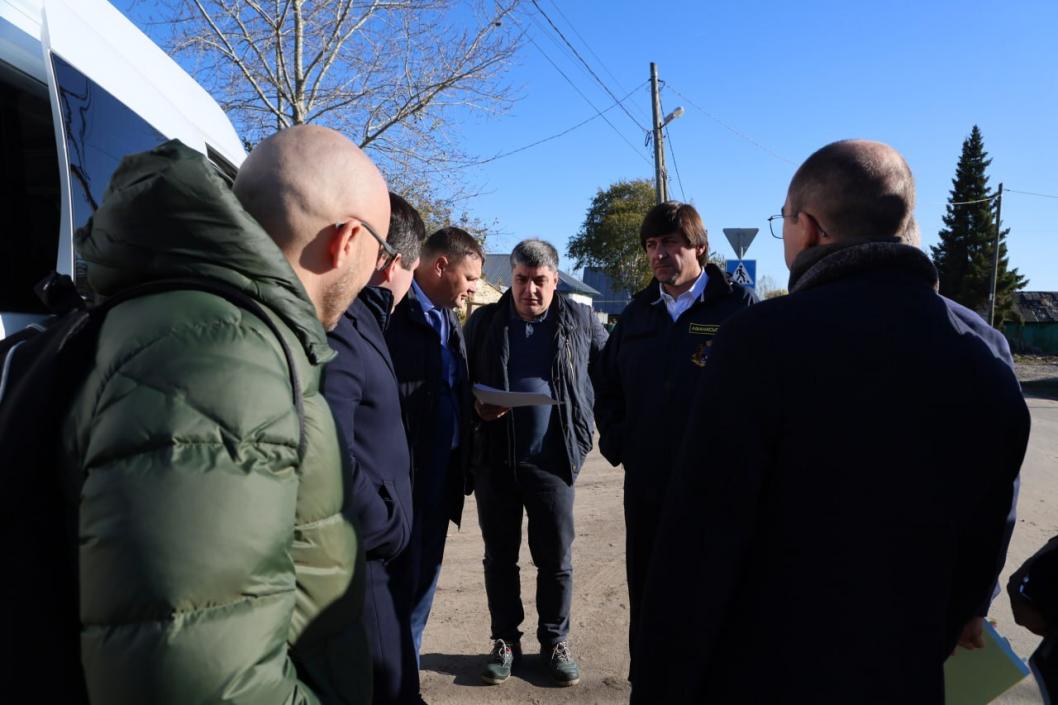 из Telegram-канала Максима Афанасьева