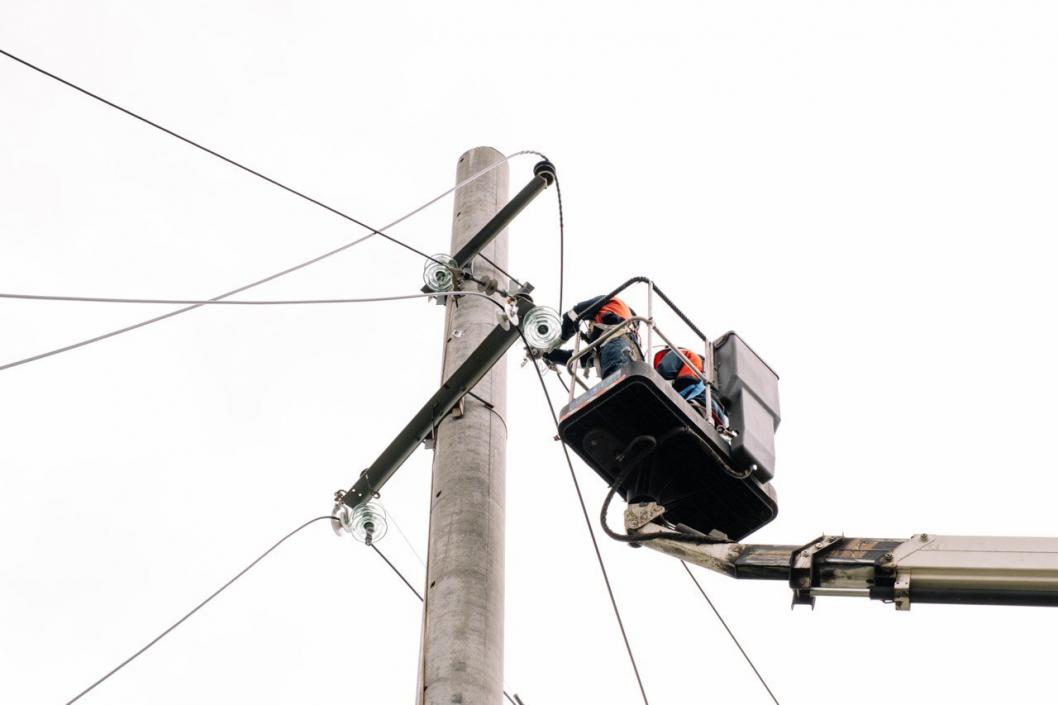 пресс-служба "Россети Тюмень"