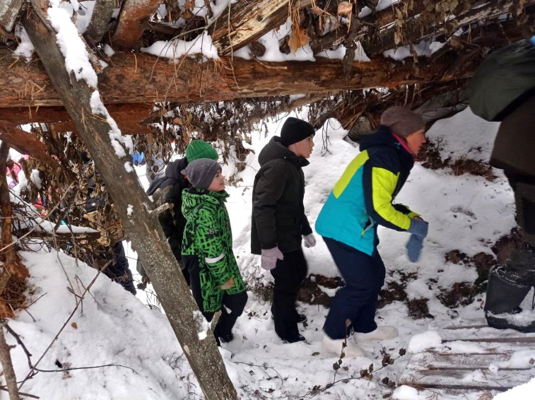 предоставлено Андреем Лысенковым