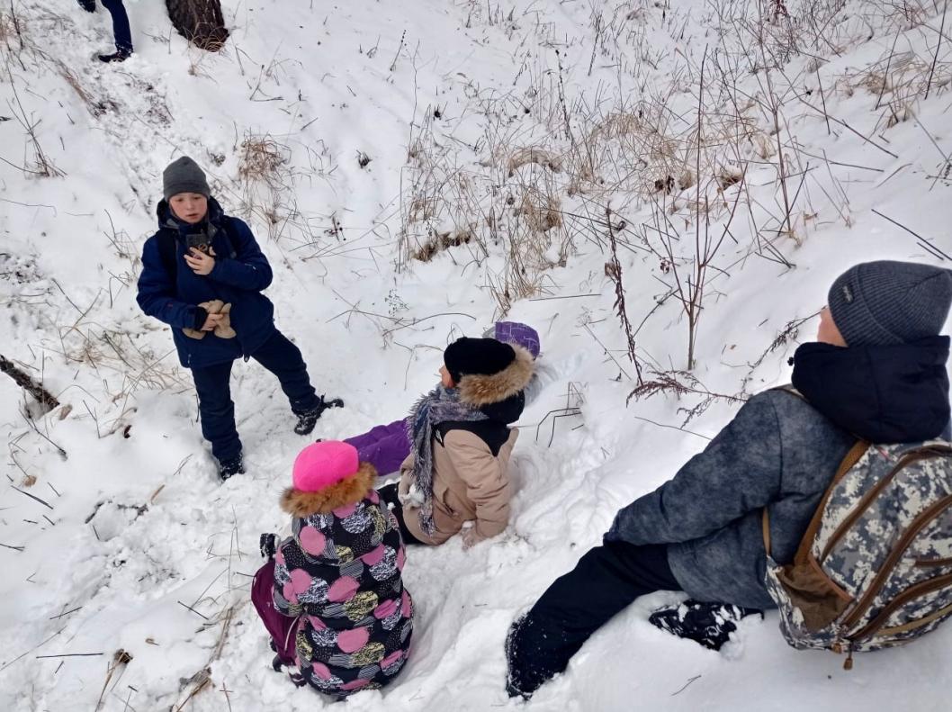 предоставлено Андреем Лысенковым