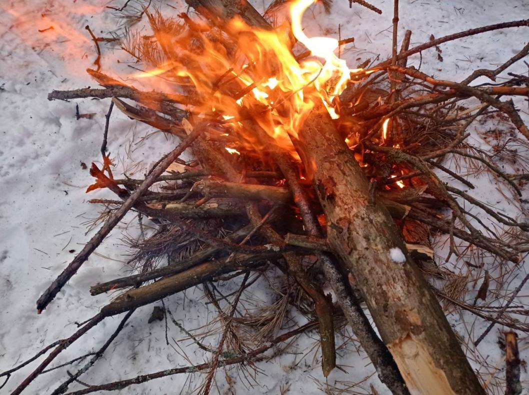 предоставлено Андреем Лысенковым