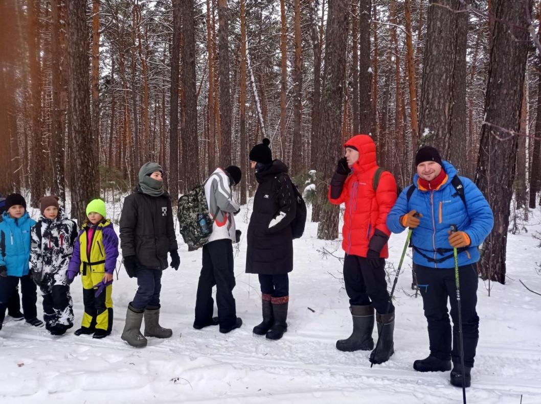 предоставлено Андреем Лысенковым
