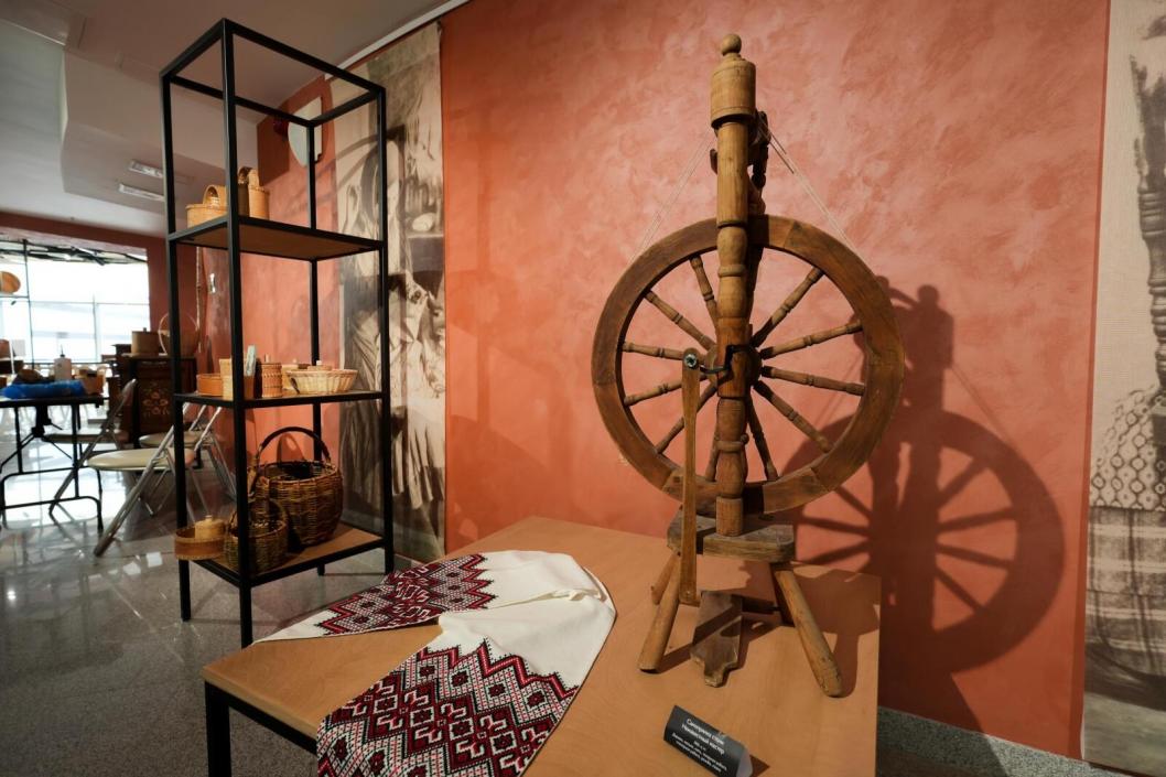 Сергей Мжельский, ИА "Тюменская линия"