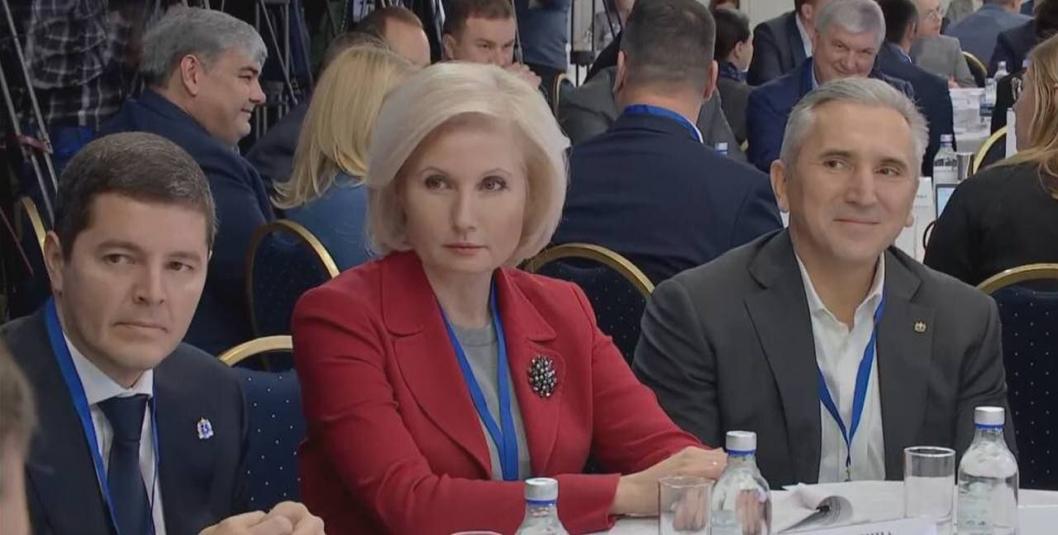 из Telegram-канала Александра Моора