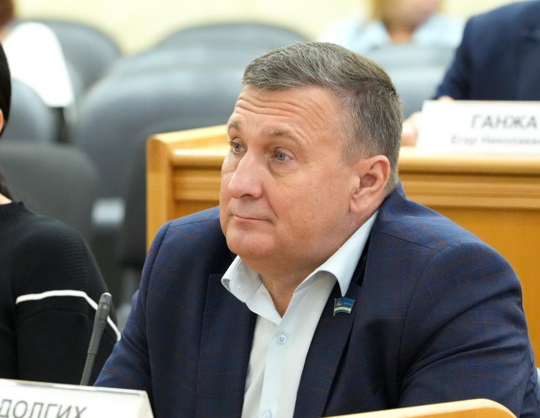 Тюменской городской думы