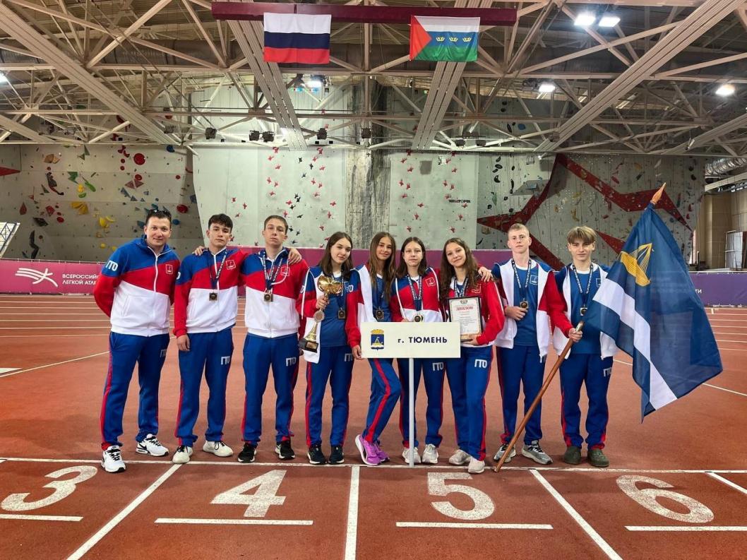 из Telegram-канала Максима Афанасьева