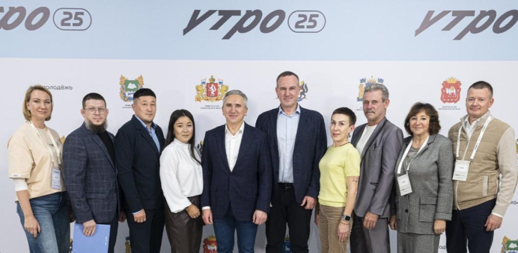 Telegram-канал Александра Моора