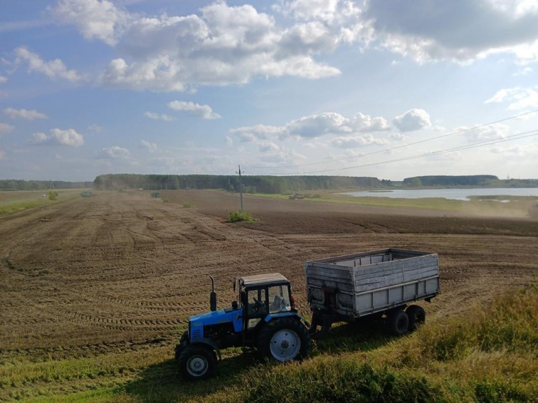 ГАУ Северного Зауралья