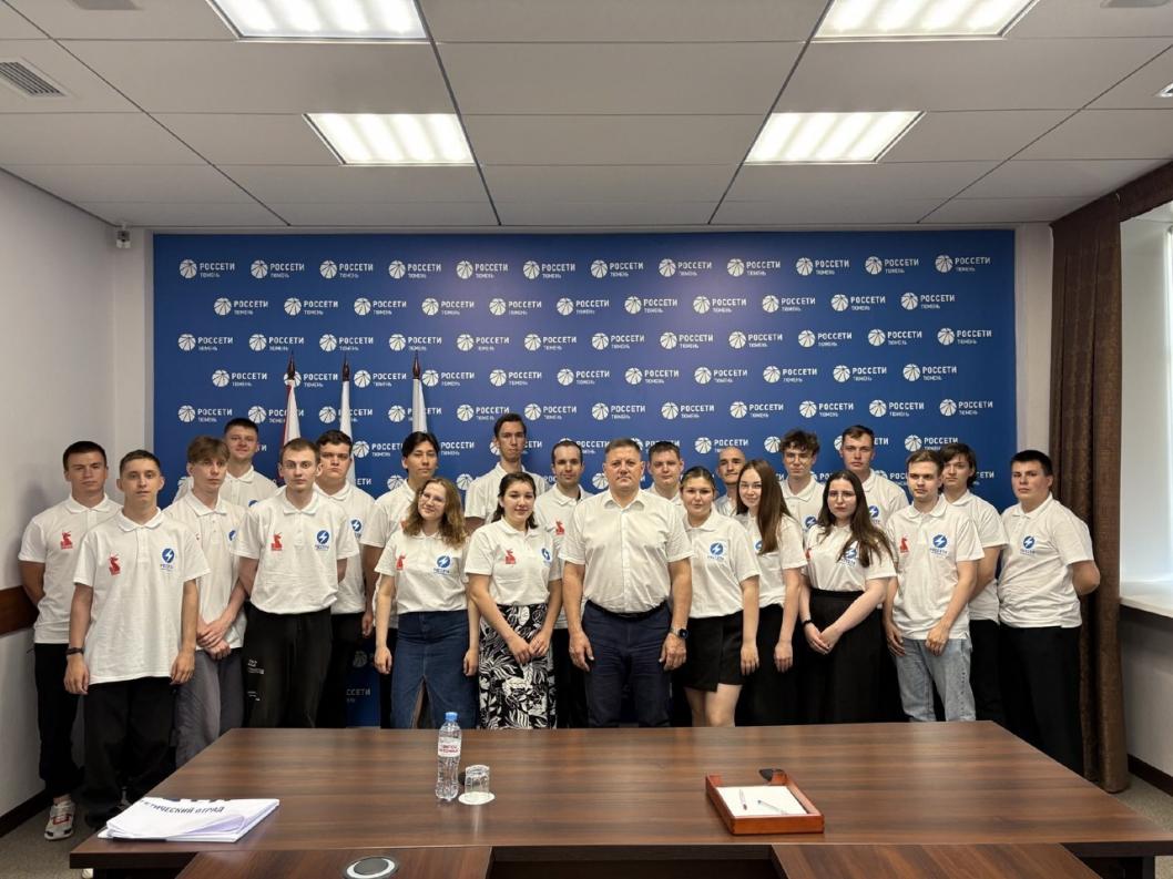 ГАУ Северного Зауралья