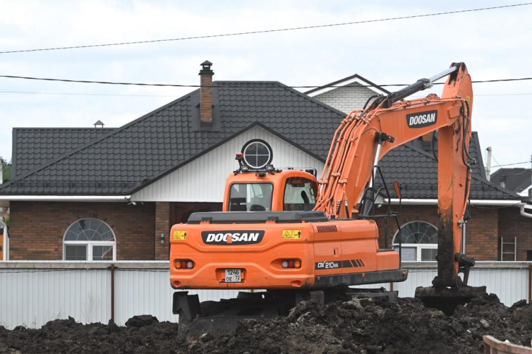 Сергей Елесин, ИА "Тюменская линия"