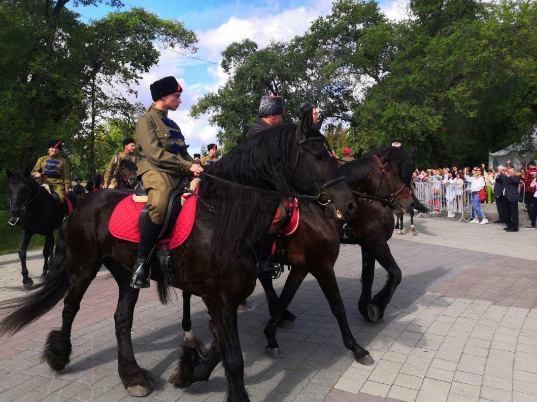 ИА "Тюменская линия"