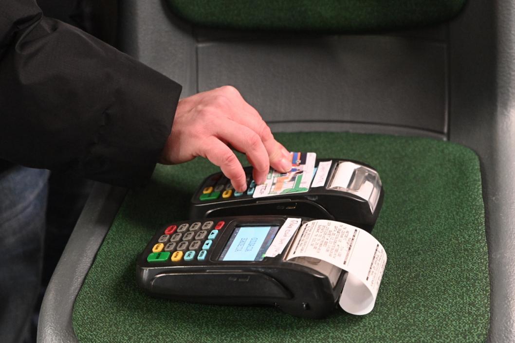 Сергей Елесин, ИА "Тюменская линия"