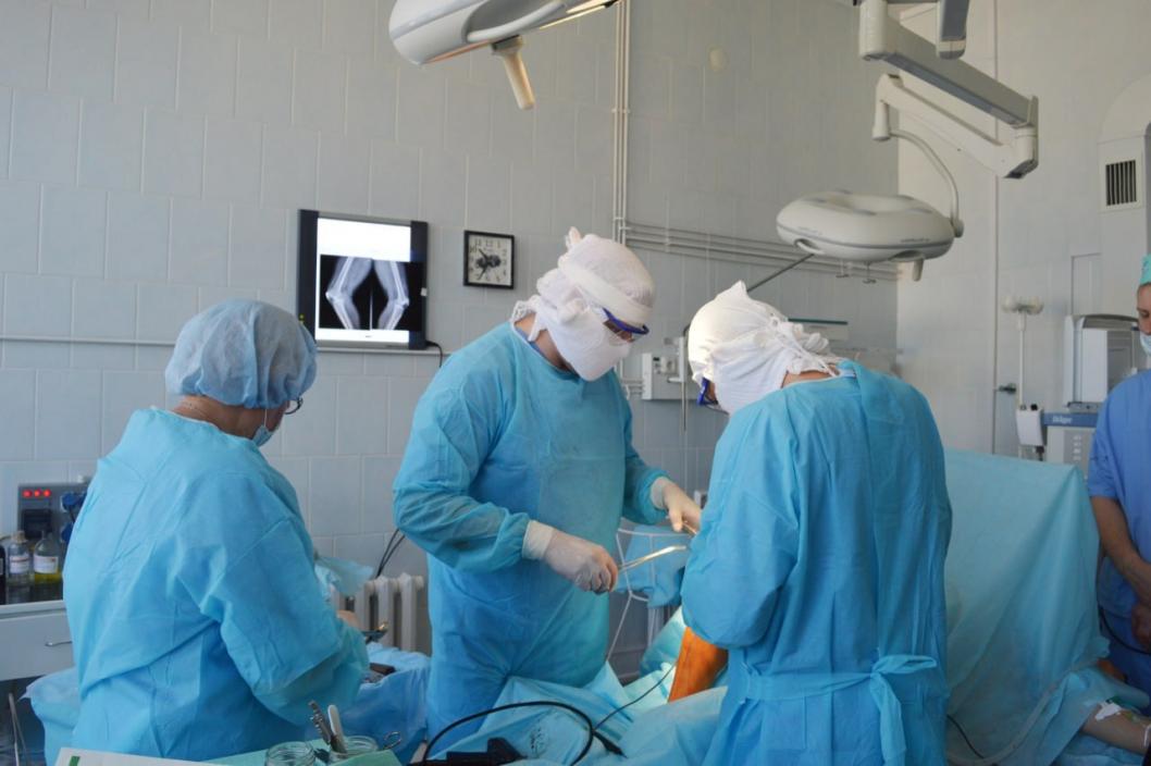 департамент здравоохранения Тюменской области