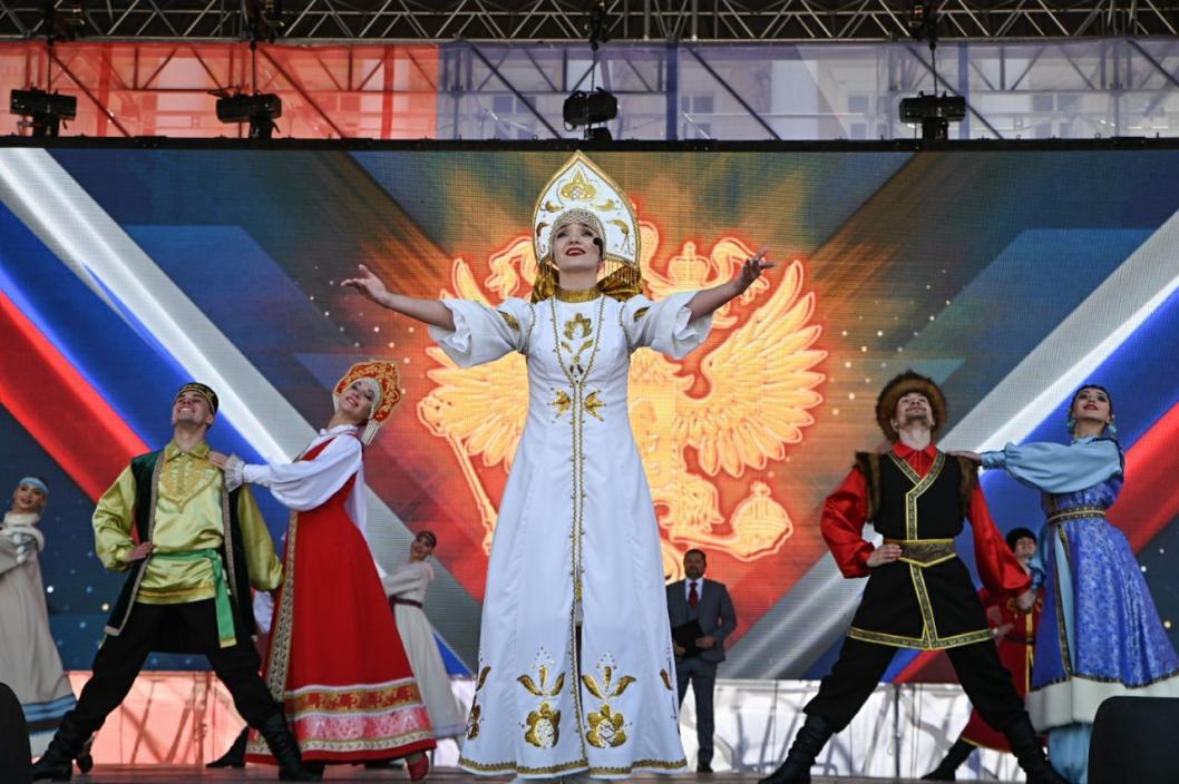 Сергей Елесин, ИА "Тюменская линия"