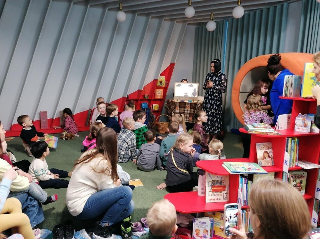 департамент культуры Тюменской области