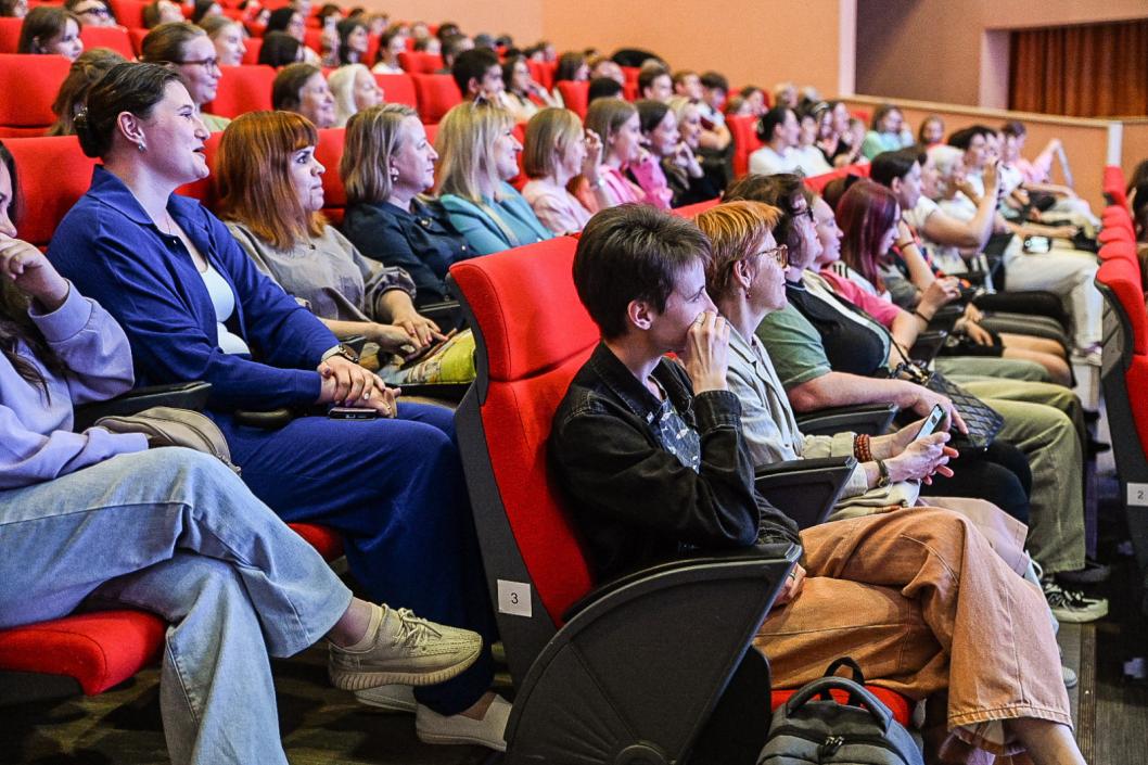 Сергей Елесин, ИА "Тюменская линия"