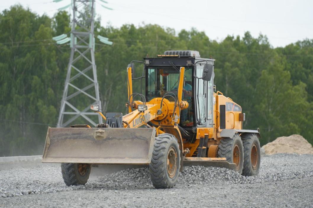 Сергей Елесин, ИА "Тюменская линия"