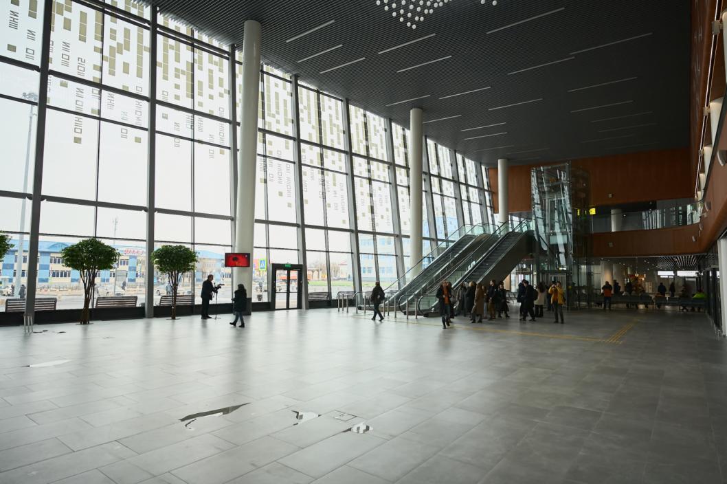 Сергей Мжельский, ИА "Тюменская линия"