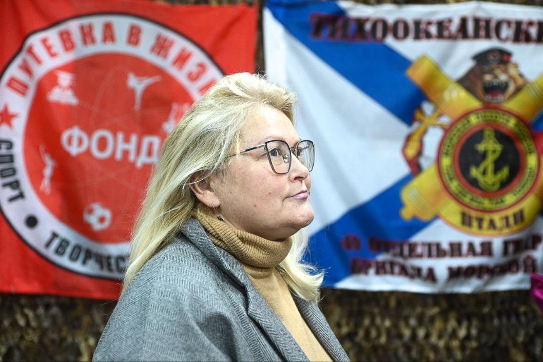 Сергей Елесин, ИА "Тюменская линия"