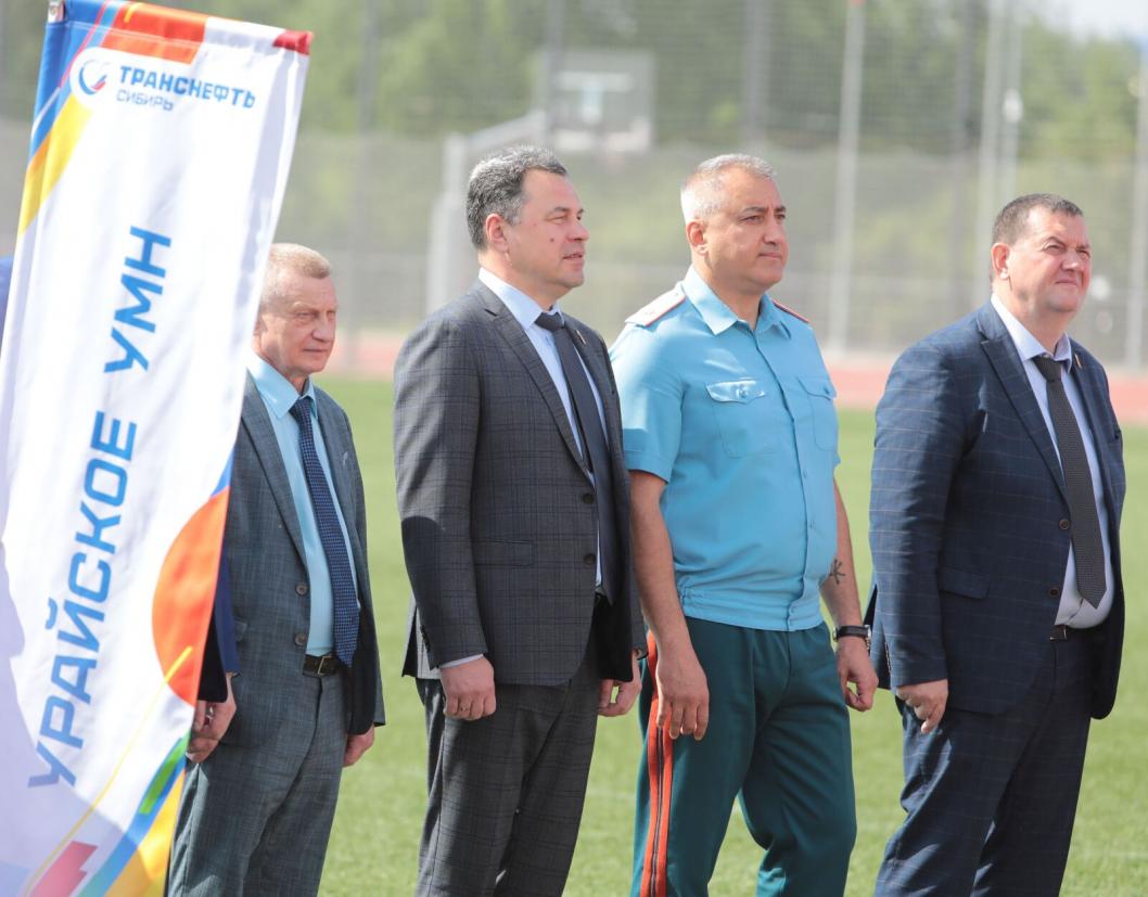 Олег Беляев