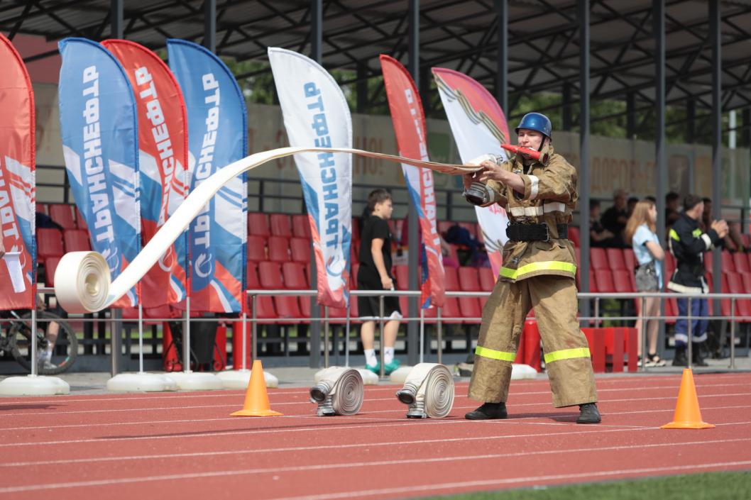 Олег Беляев