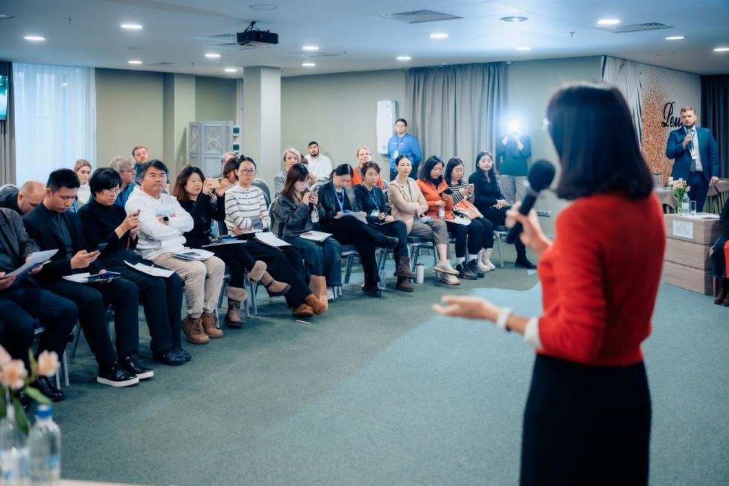 Агентство туризма и продвижения Тюменской области