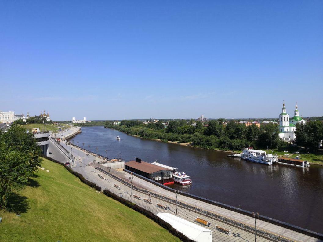 ИА "Тюменская линия"