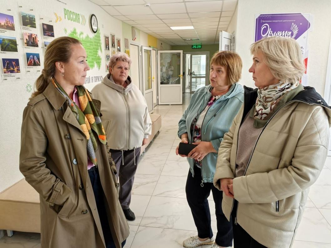 из аккаунта Ольги Зиминой во Вконтакте