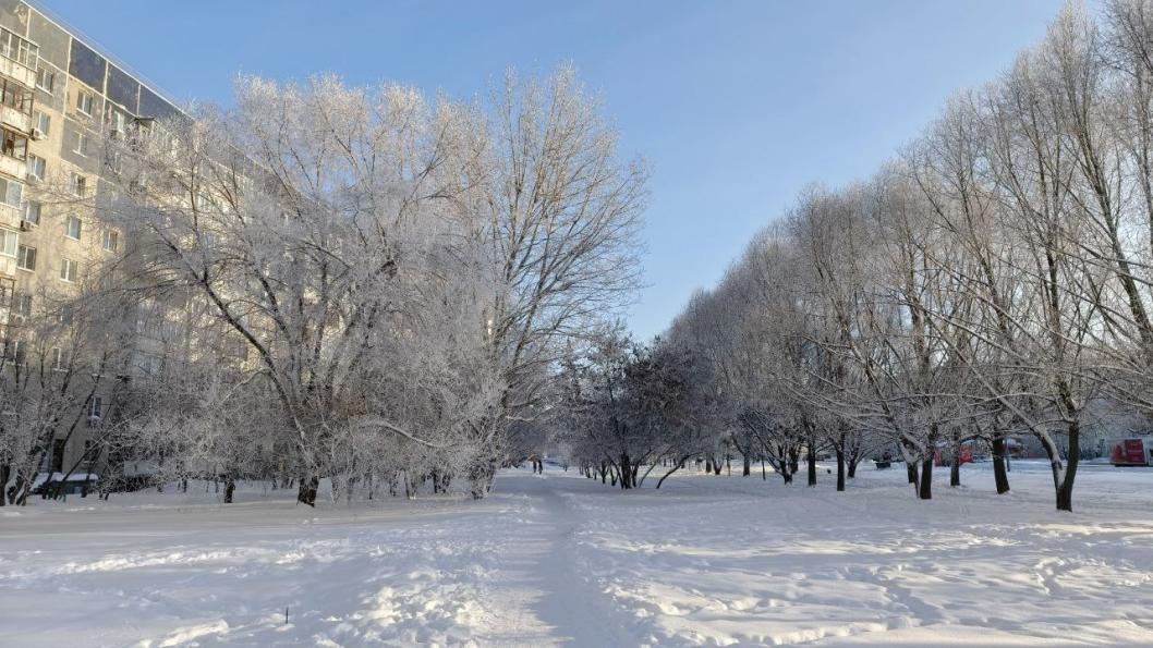 Инна Пахомова, ИА "Тюменская линия"