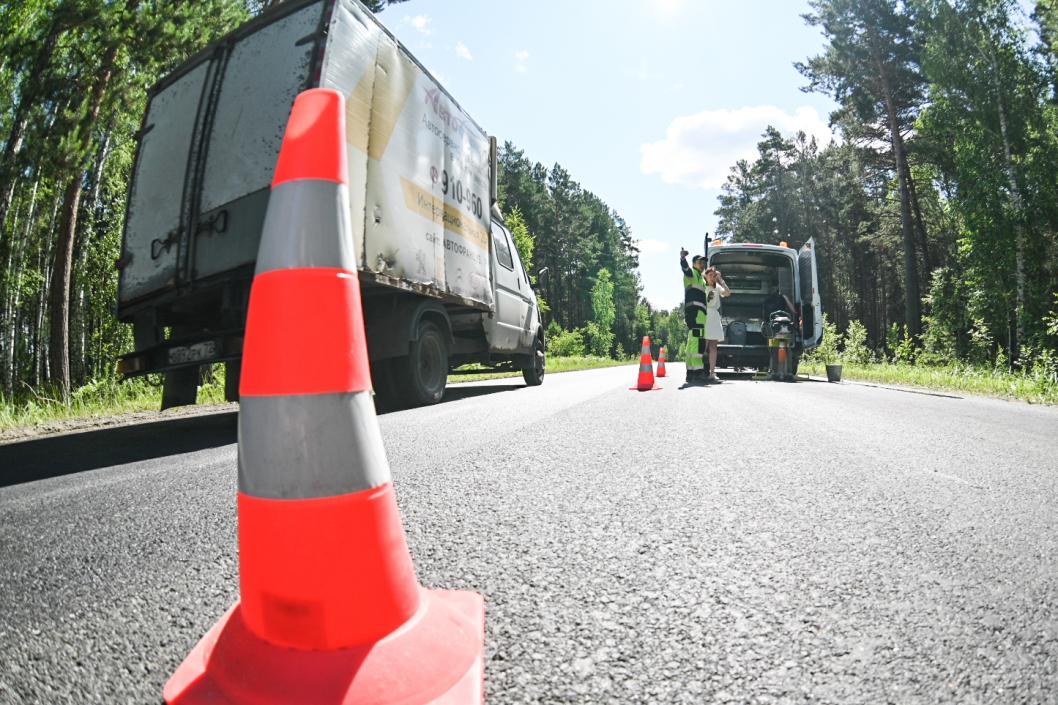 Сергей Елесин, ИА "Тюменская линия"