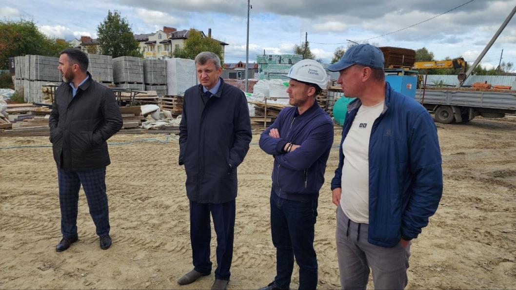 Инвестиционное агентство Тюменской области