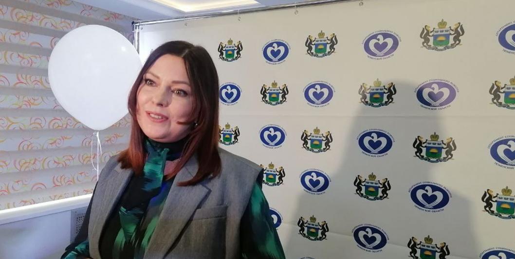 ИА "Тюменская линия"