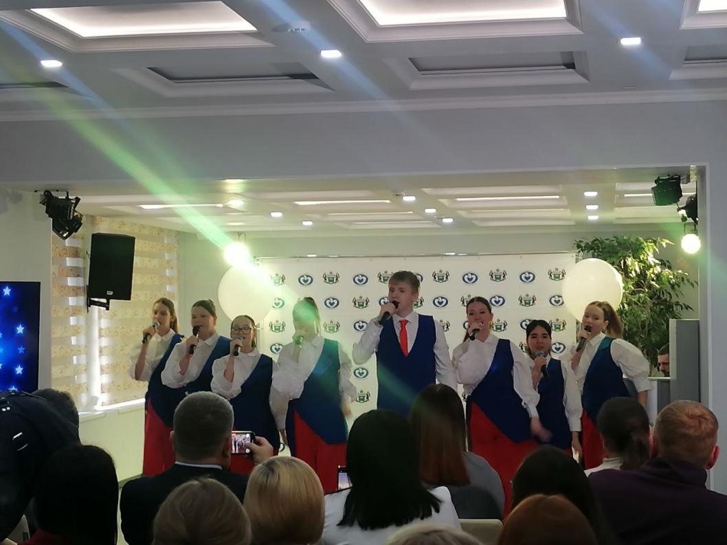 ИА "Тюменская линия"