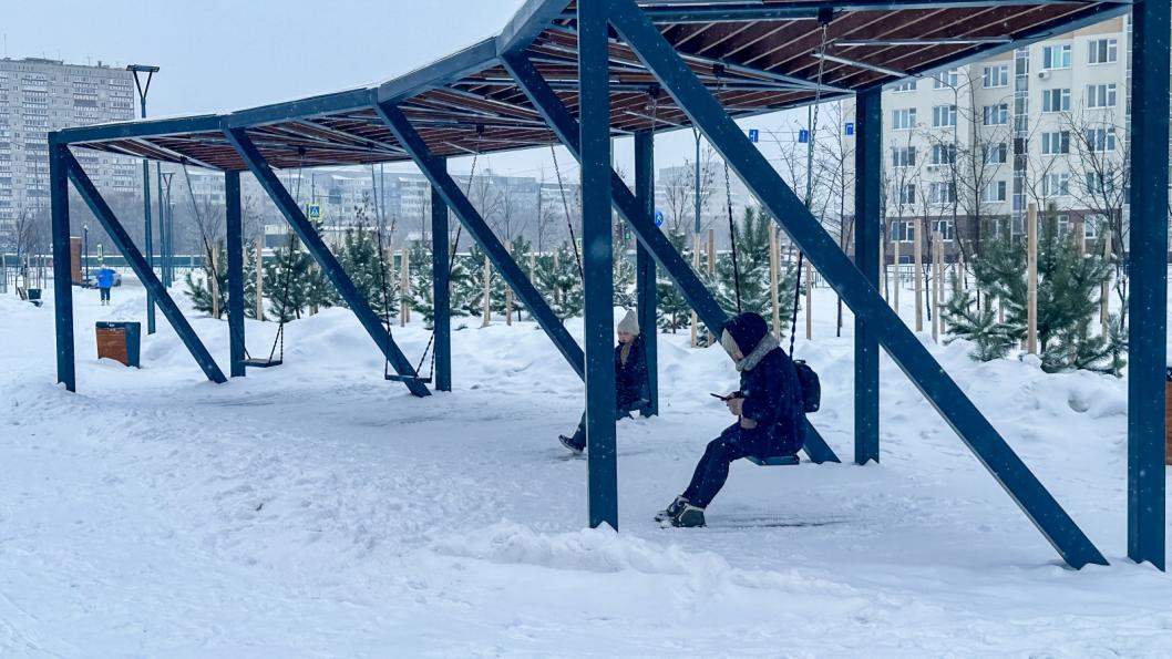 ИА "Тюменская линия"