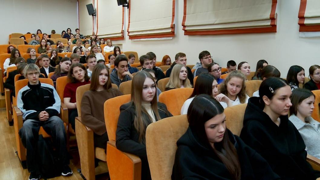 ИА "Тюменская линия"