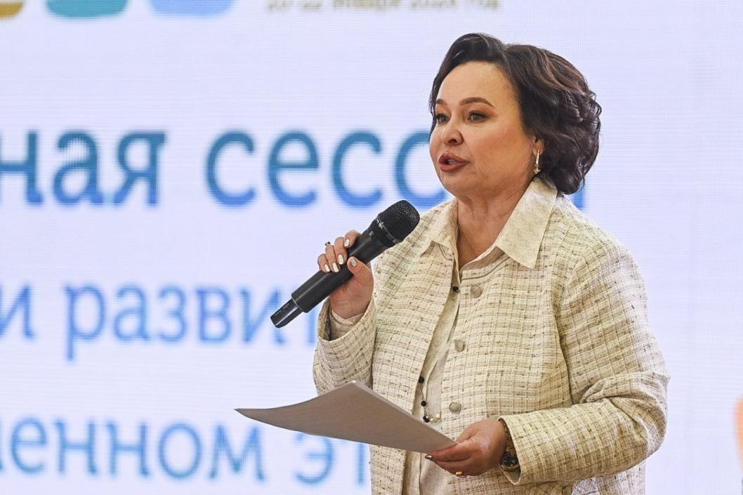 Сергей Елесин, "Тюменская линия"