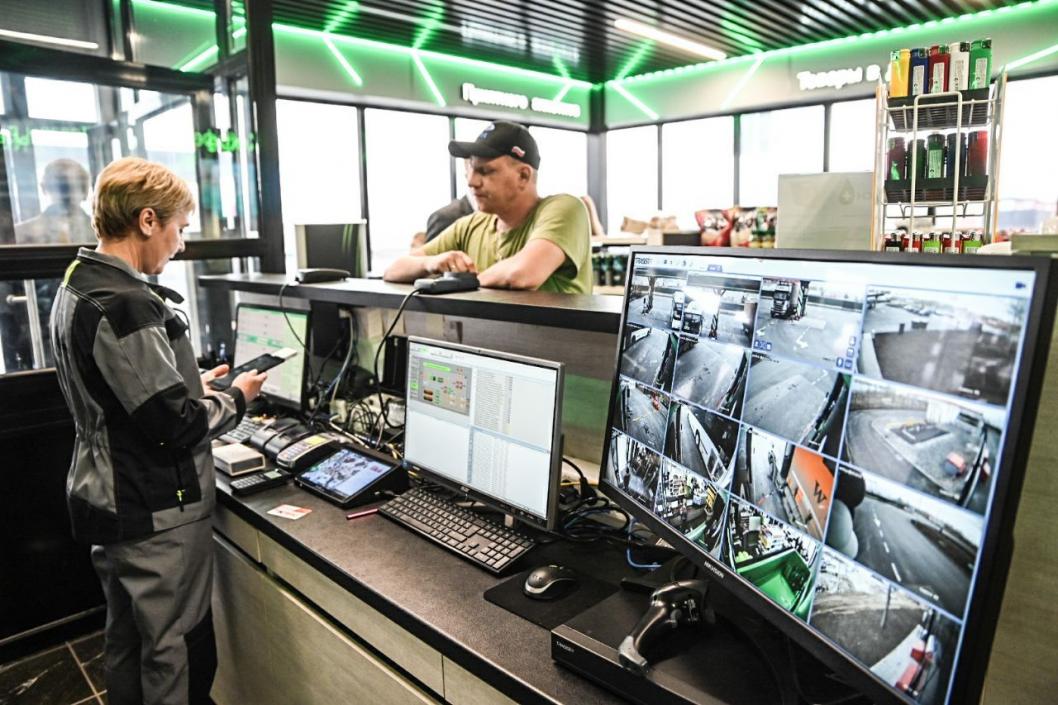 Сергей Елесин, ИА "Тюменская линия" (архив)