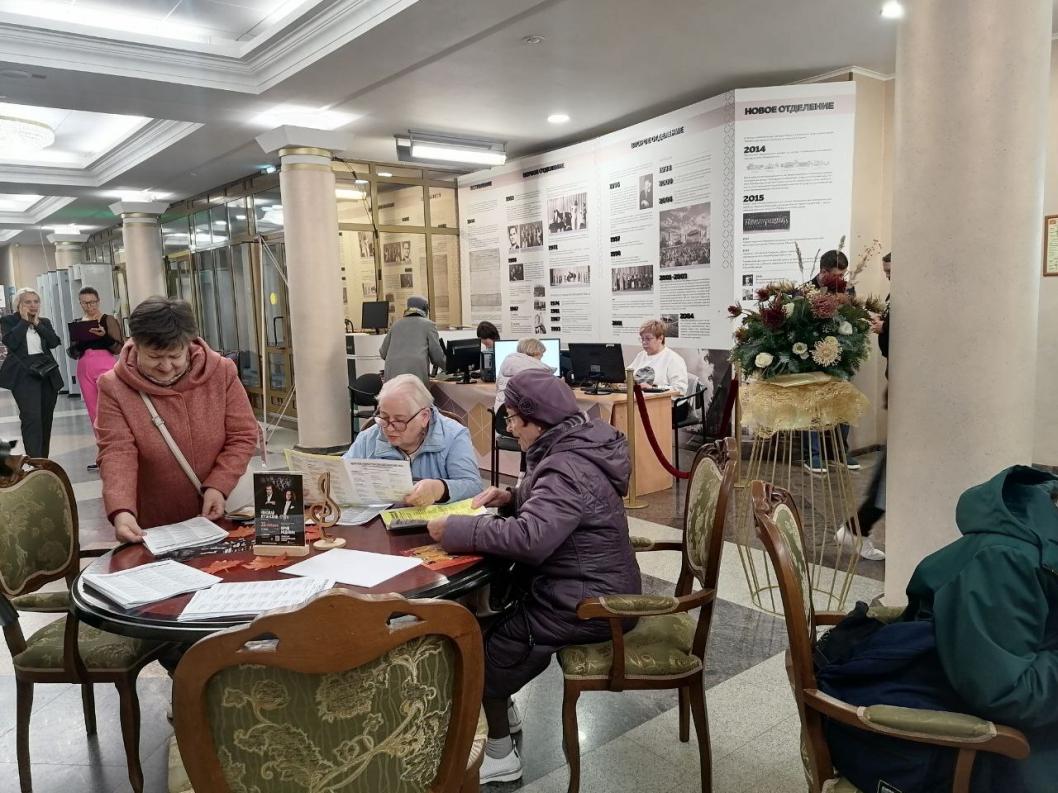  ИА "Тюменская линия"